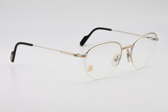 Cartier colisee best sale glasses