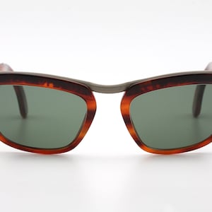 Romeo Gigli 29/S vintage sunglasses Made in Italy 80&#39;s - new old stock