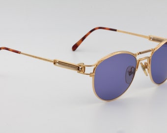 Jean Paul GAULTIER 56 5107 ヴィンテージ サングラス 日本製 90年代