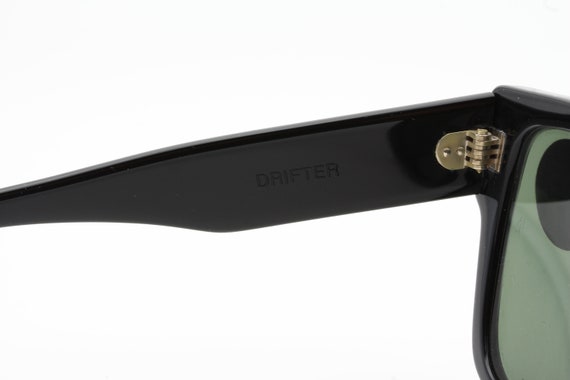 Ray Ban B&L Drifter vintage sunglasses made in Fr… - image 5