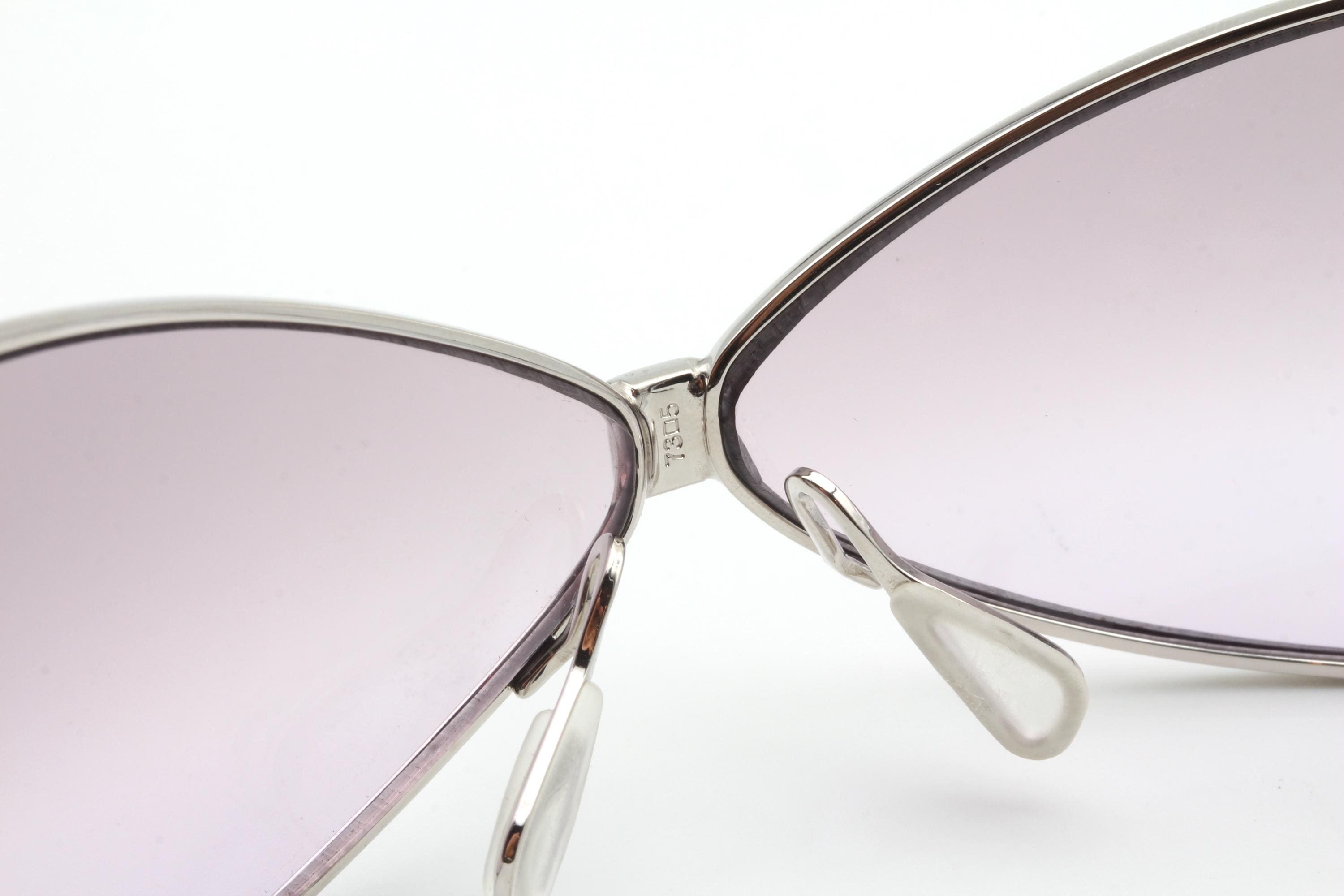 Hugo Boss HB11805 Vintage Sunglasses Made in Japan 90