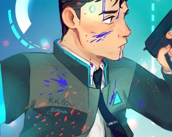 Connor