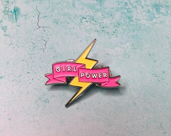 Girl power gift | Etsy Girl power pillow | Etsy