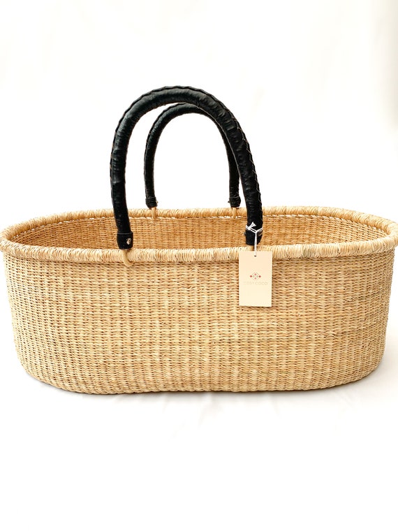 moses basket african