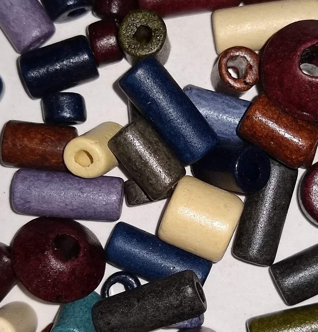 Licorice Wood Mix 30gram Bag Etsy