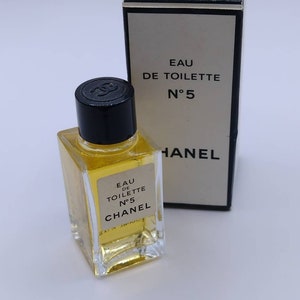 Chanel No 5 Parfum Chanel perfume - a fragrance for women 1921