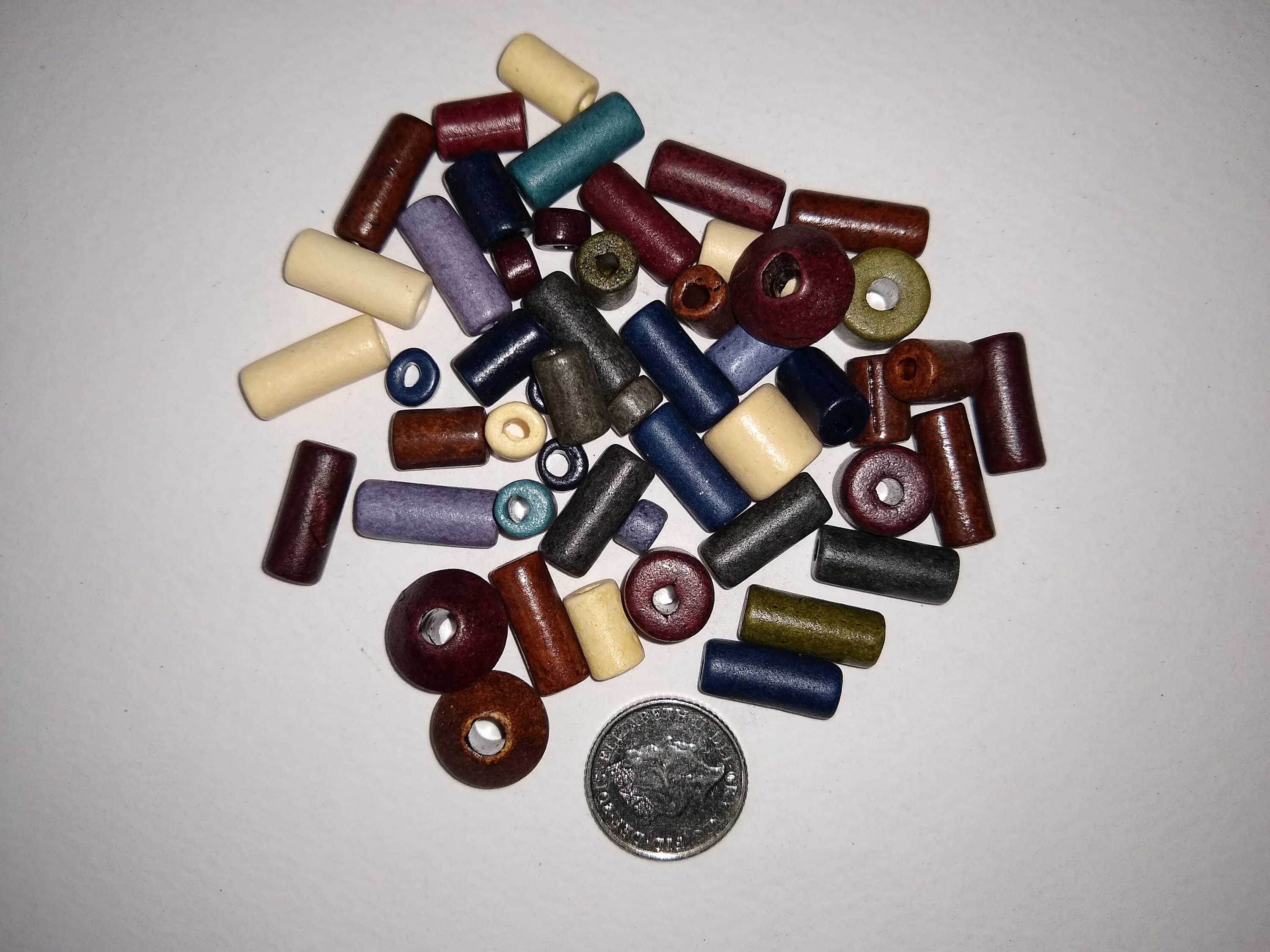 Licorice Wood Mix 30gram Bag Etsy