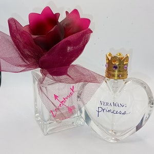 LOVESTRUCK FLORAL RUSH FOR WOMEN BY VERA WANG - EAU DE PARFUM SPRAY, 3 –  Fragrance Room