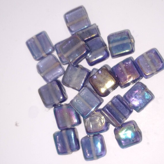 Sourcing Map 1600 Perline In Vetro, 2 Mm, 11/0, Mini Perline - Foto 6