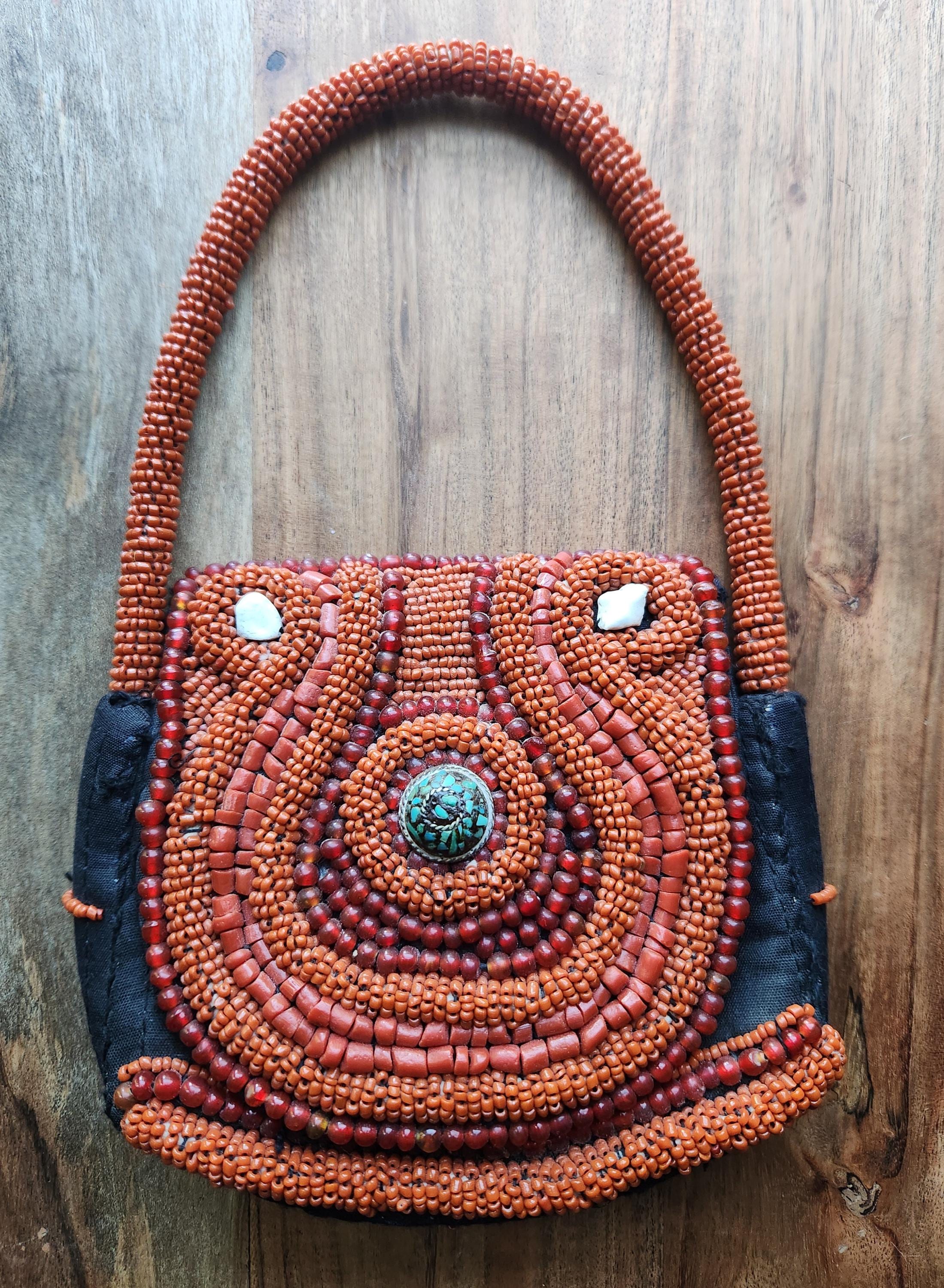 Tibetan Purses - Etsy