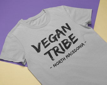 MacedoniaNational FlagIron On T-Shirt Transfer Print