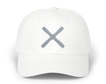 Casquette papa classique C-130 Propeller Legacy | HC130 MC130 AC130 EC130