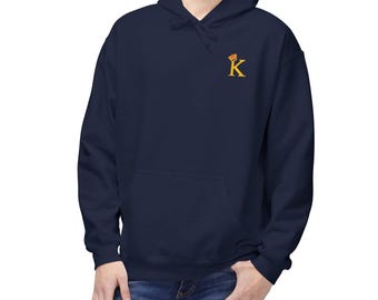 Sweat à capuche Combat Rescue HC-130J | Sweat à capuche Combat King | Très grand lit avec couronne HC130J | Sweat à capuche unisexe en molleton doux et épais