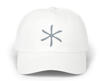 Casquette papa classique Propeller C-130J | HC130 MC130 AC130 EC130