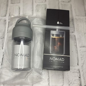 NOMAD Iced Tumbler