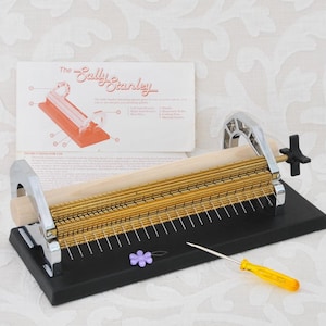 スモッキング　プリーター　smoking Pleater READ Smocking Pleater THE NEW READ 24 Row / 24 Half Rows / Like