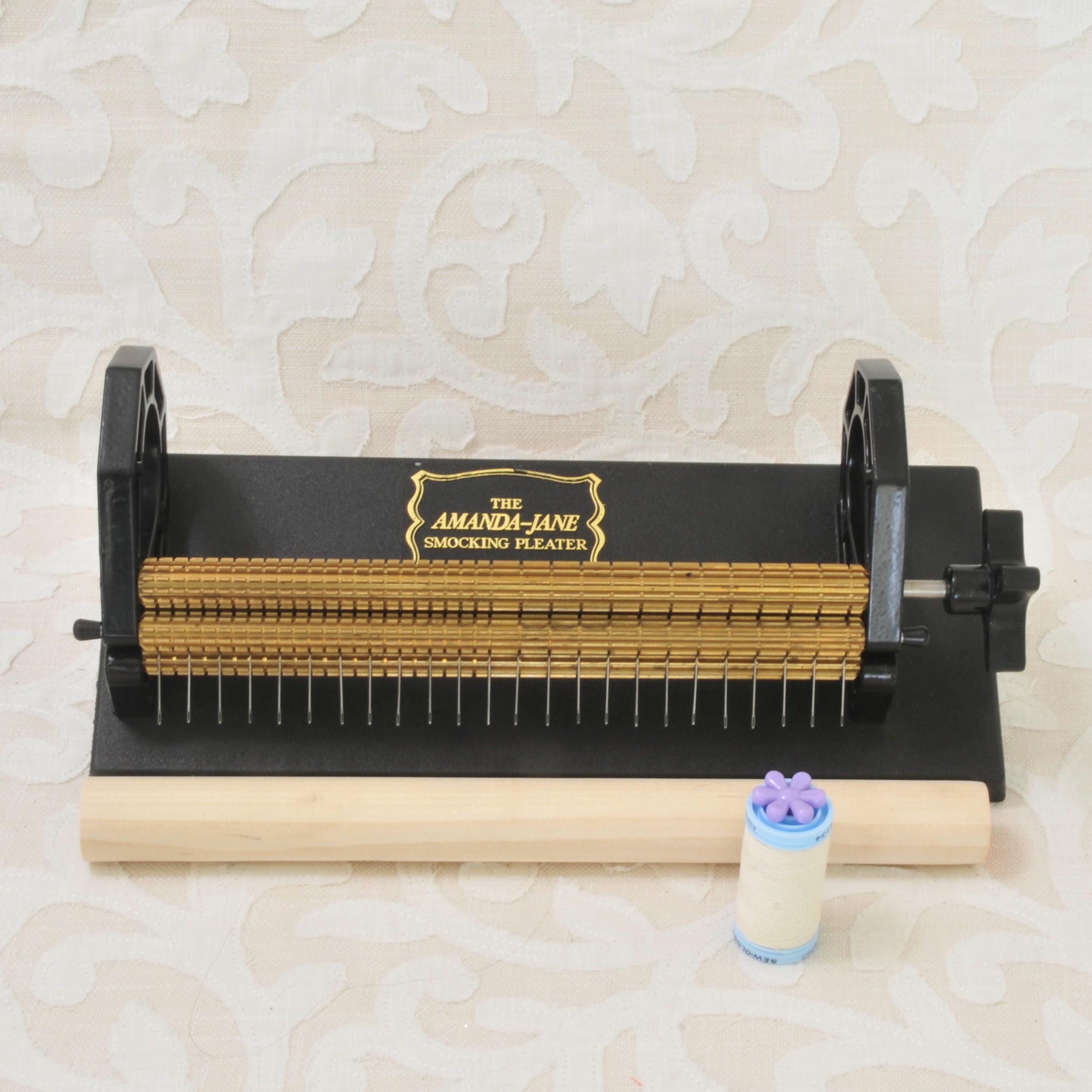 スモッキング　プリーター　smoking Pleater READ スモッキング プリーター READ社の通販 by ミレイ's shop｜ラクマ