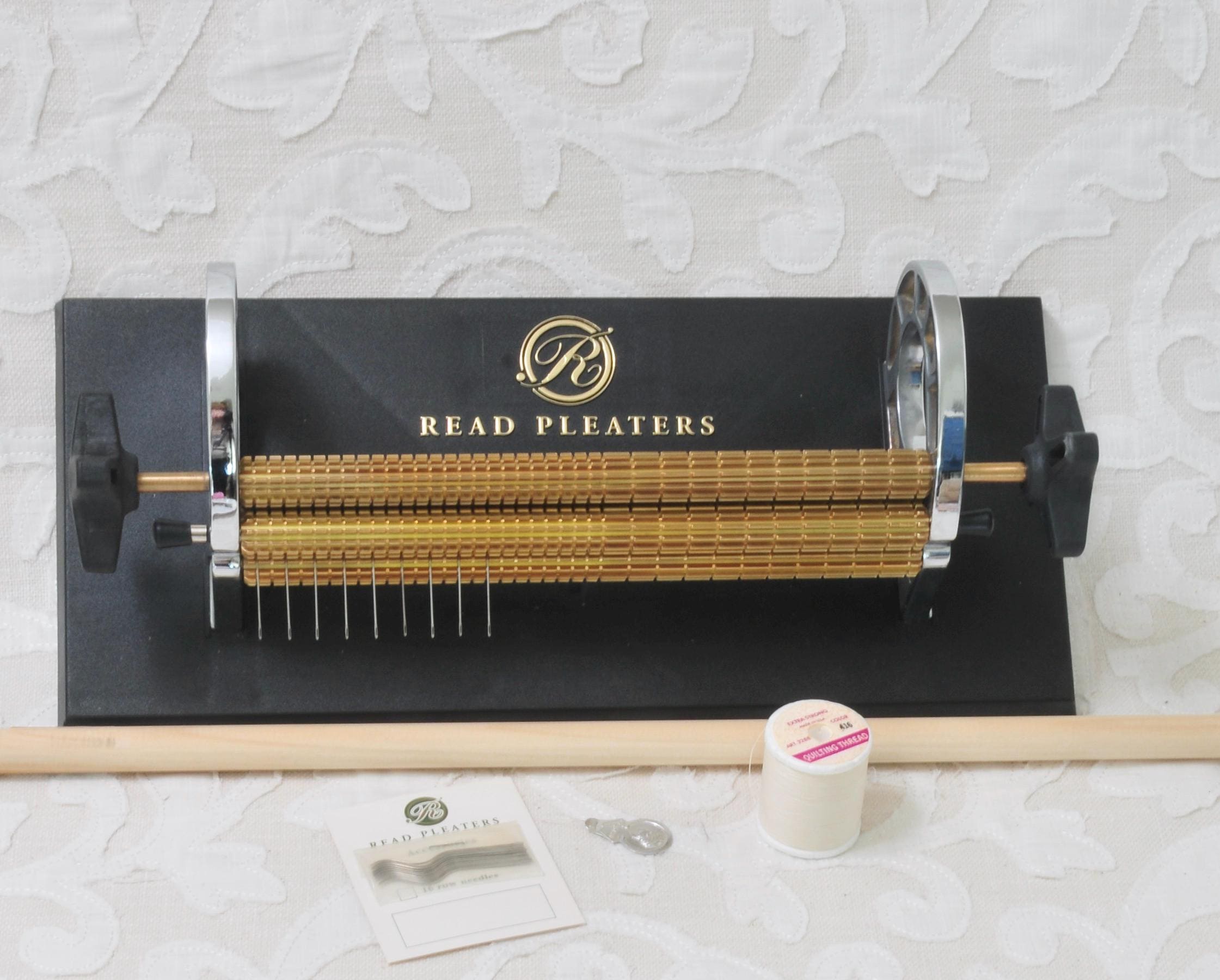 Smocking Pleater 24 - Etsy
