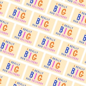 Bedankkaarten - Briefpapier - A6 Bedankkaarten
