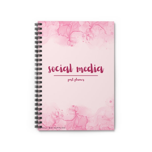 Social Media Post Planner