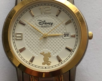 Gents Vintage DISNEY wrist watch