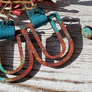 Digital File for Laser Cut Wood or Acrylic Inspired Bow Rainbow Earrings Jewelry