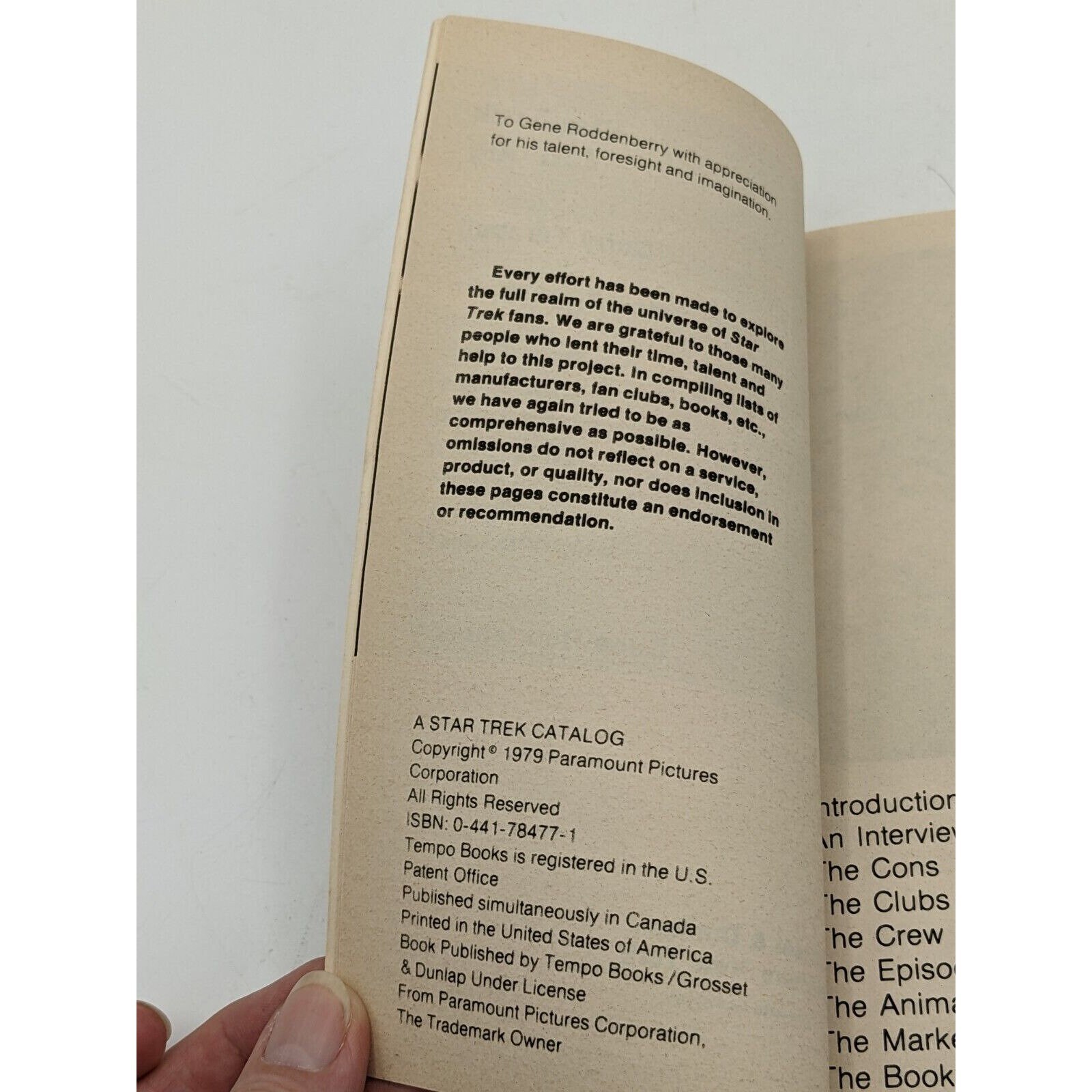 A Star Trek Catalog 1960 1970s Guide Episode Star Bios Merch Etsy