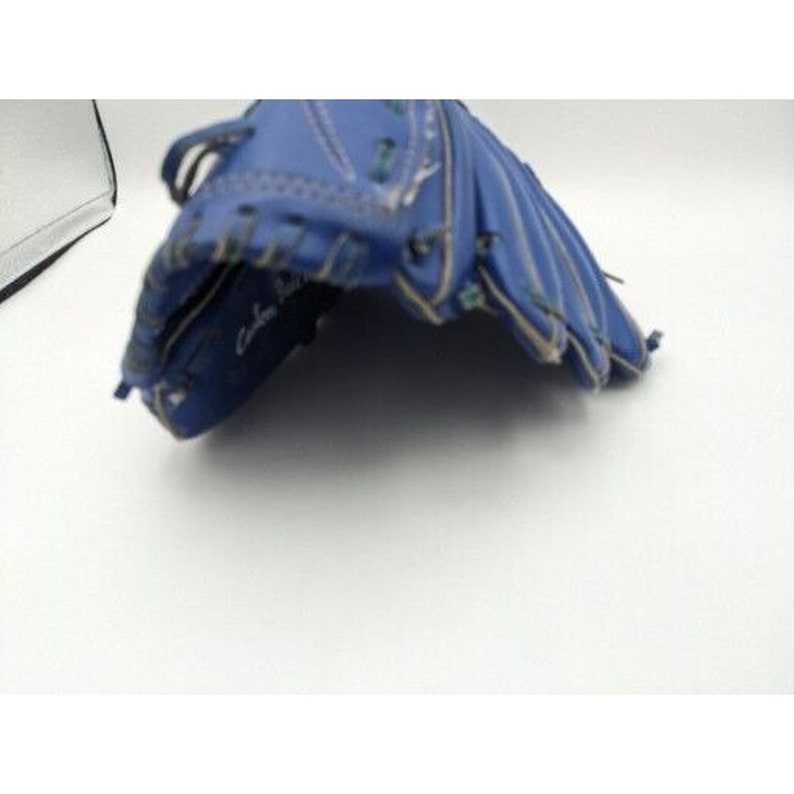 Vintage Los Angeles Dodgers MLB BASEBALL GLOVE Target 2606 Etsy