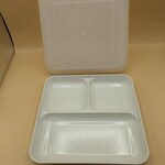 Tupperware Trays
