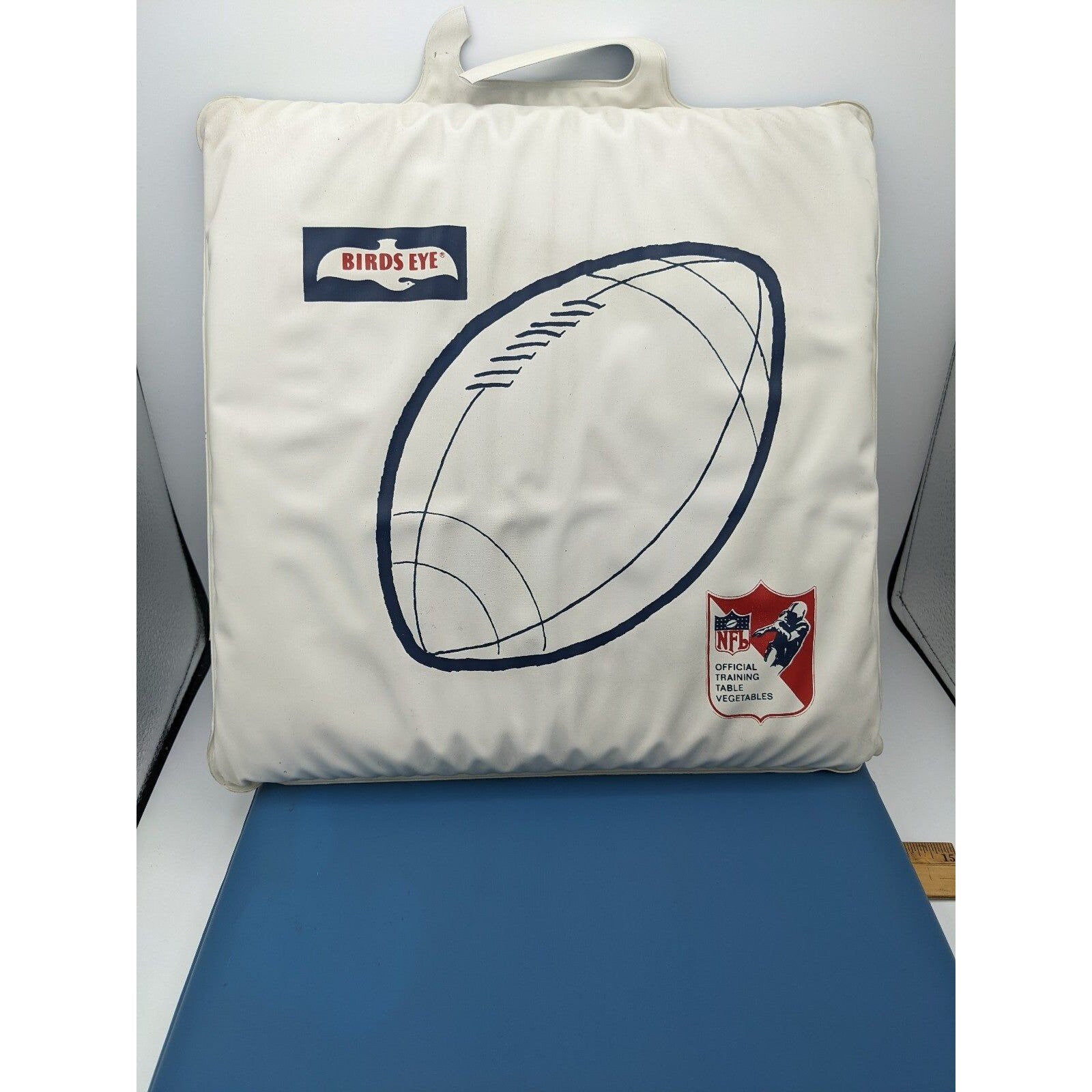 CONFORMAX on the Go Stadium Seat Gel Cushion/ Bleacher Gel Cushion