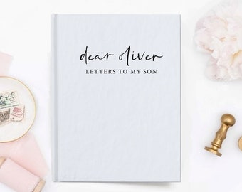 Letters To My Baby Etsy Letters To My Baby Etsy