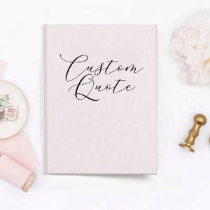Custom Quote Hard Cover Notebook, custom name Journal, Lined notebook, Custom Journal Book, Name Journal Book, Custom Name Book,name journal
