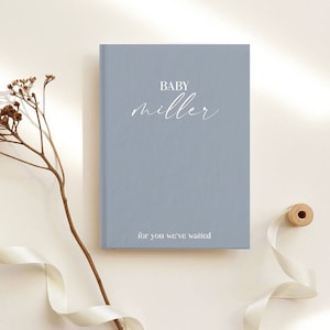 Custom Personalized Name Hard Cover Notebook, Dear daughter journal, personalized gift ,Custom name Journal, dear son journal,letters to you
