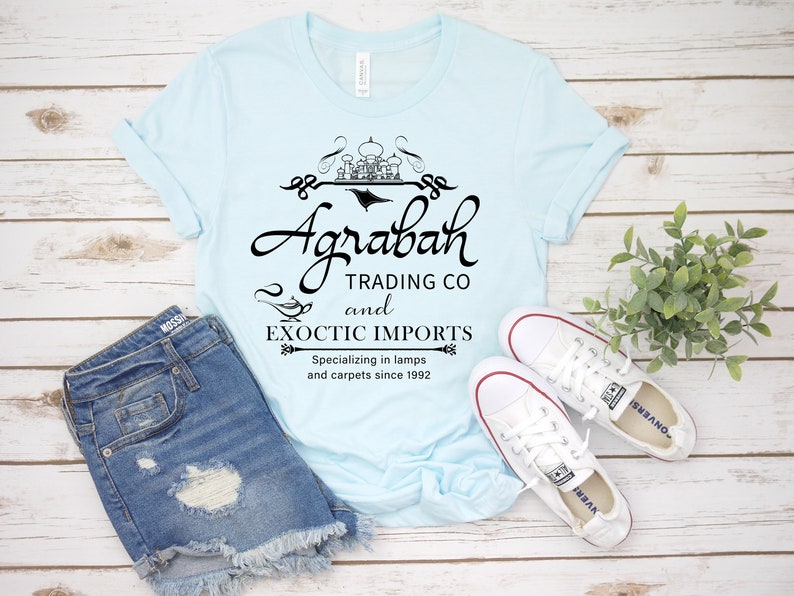 aladdin shirt womens