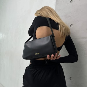 Etsy baguette bag sale