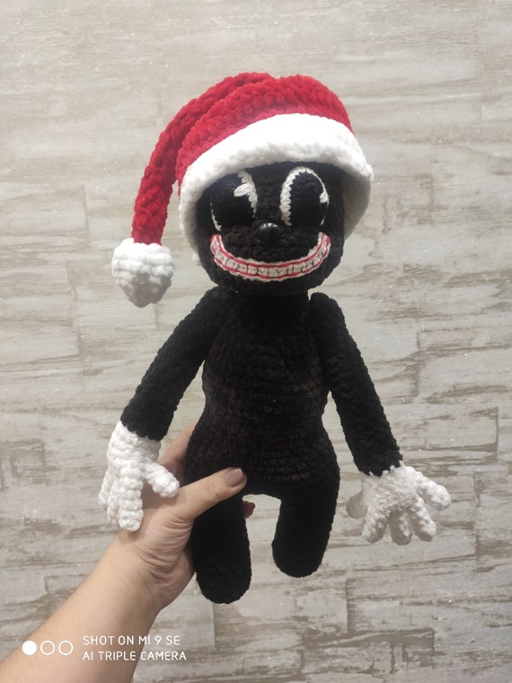 Cartoon Cat Cartoon Cat Plush Scp Cartoon Cat Trevor Etsy Cartoon Cat Cartoon Cat Plush Scp Cartoon Cat Trevor Etsy