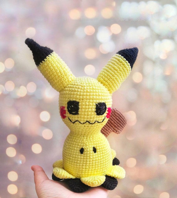 pokemon valentines plush