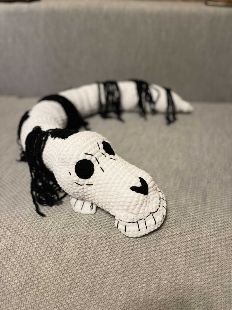 Long Horse/ Long Horse Scp/ Scp Plush/ Trevor Henderson | Etsy