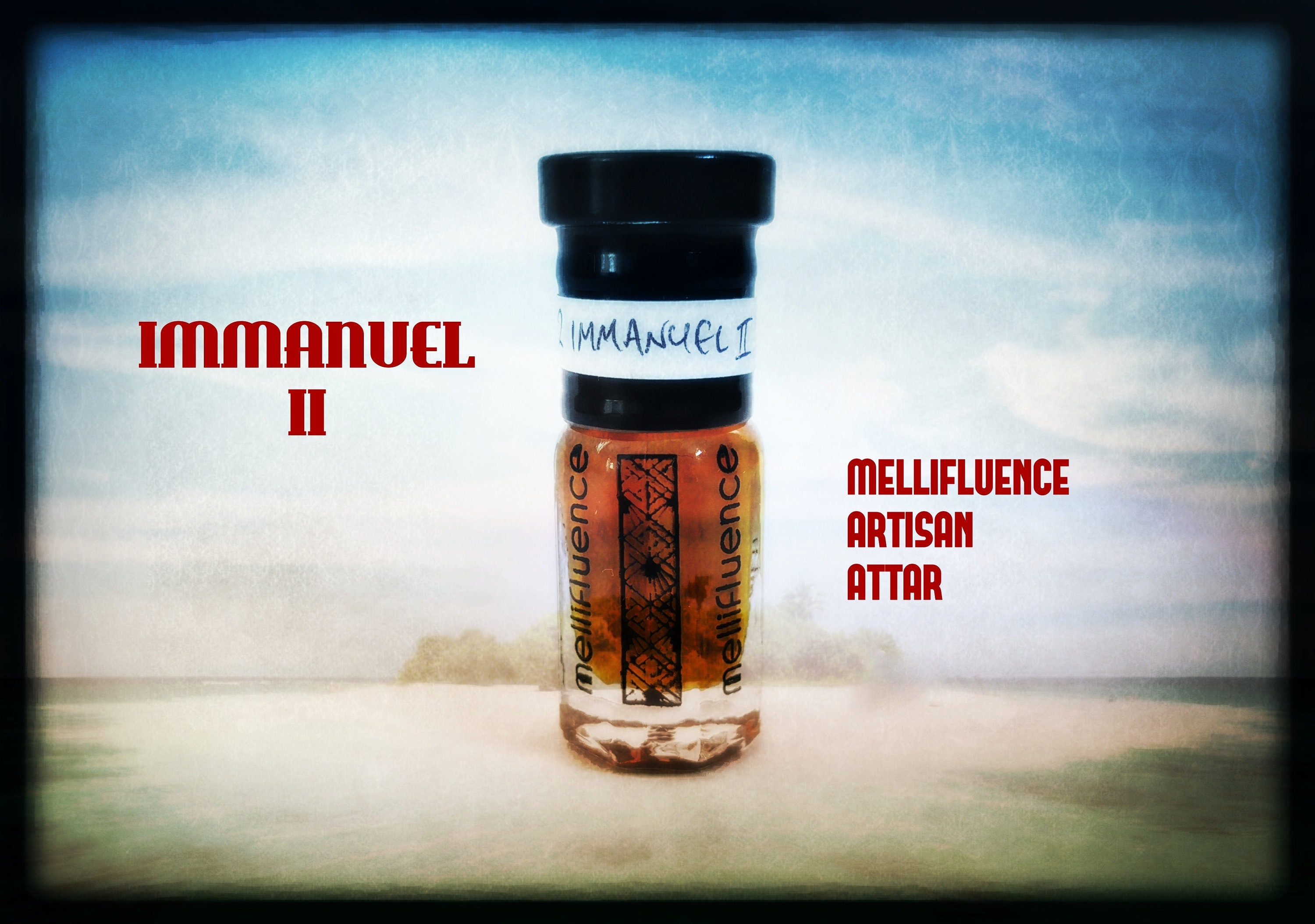 Mellifluence attars sales
