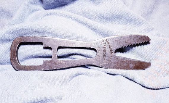 Alligator wrench deals