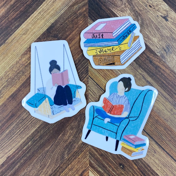 book nerd gifts