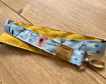 Reel der Marke Gurtes Lanyards Inhaber der Badges Schlüsselring Schlüsselring