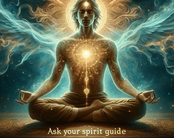 Ask Your Spirit Guide, Psychic Reading, Psychic Healing, Shaman Readings, Reiki Healing, Chakras, Psychic Gypsywind