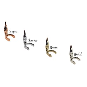 The Blo-Poke Hanger