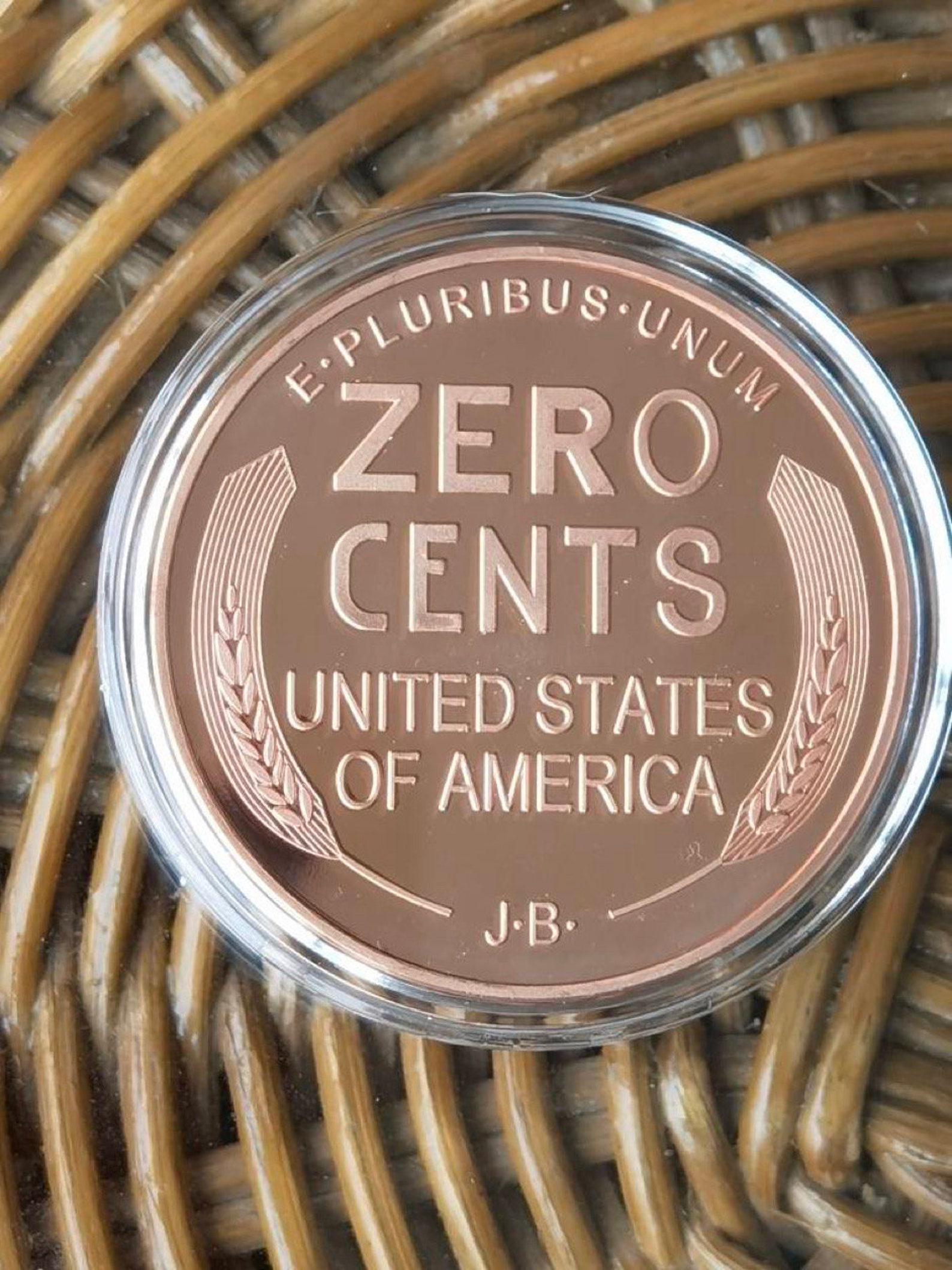 Joe Biden Zero Cents Novelty Large Penny Coin 40mm X 3mm Etsy joe-biden-zero-cents-novelty-large-penny-coin-40mm-x-3mm-etsy