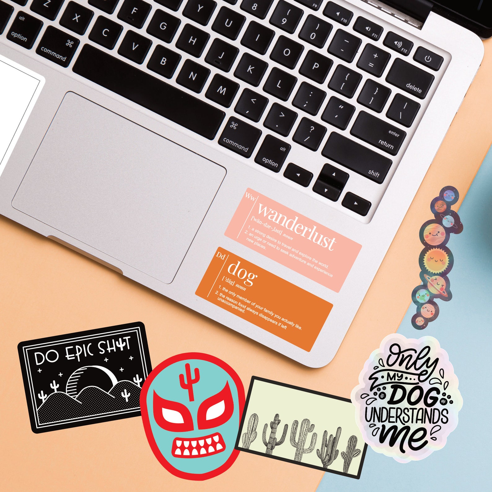 Dog Definition Vinyl StickerDefinition Stickersvsco Etsy