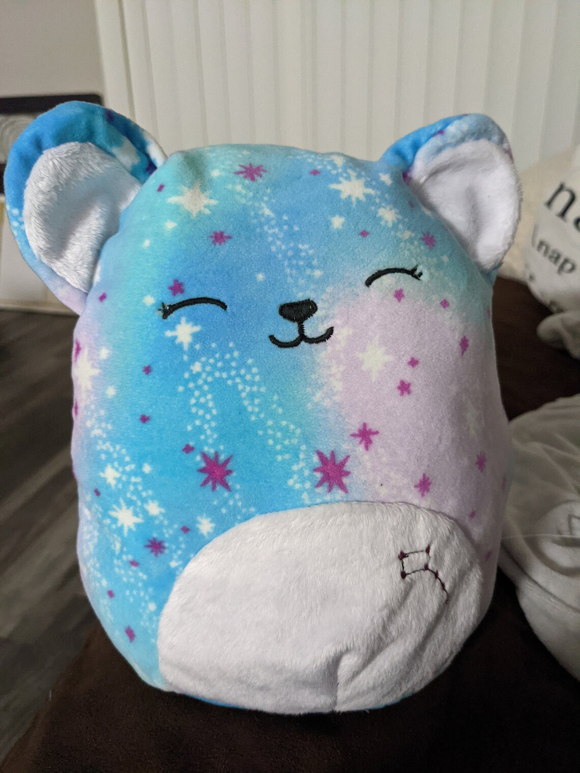 Squishmallow raccoon Inspired Sewing Pattern - Etsy
