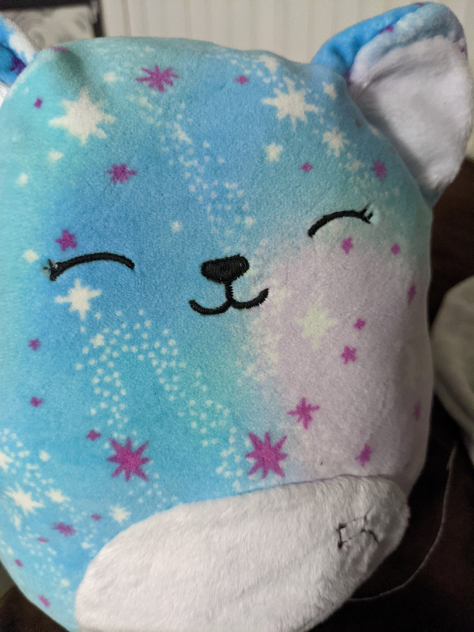 Squishmallow raccoon Inspired Sewing Pattern - Etsy