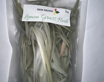 Jamaican  Lemongrass