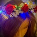 see more listings in the FLORAL HAIR ACCESSORIES section